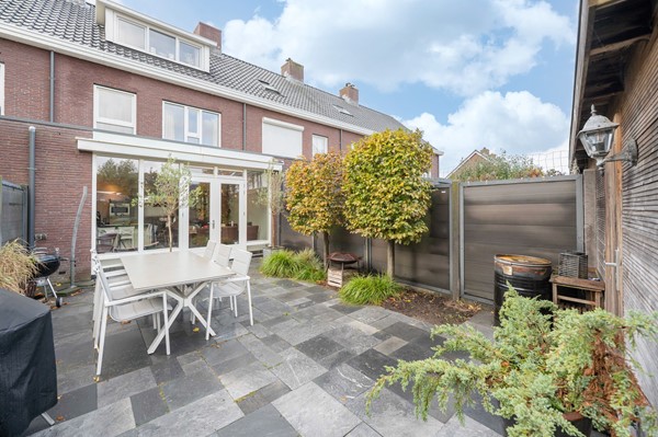 Medium property photo - Frascatilaan 4, 4731 DP Oudenbosch